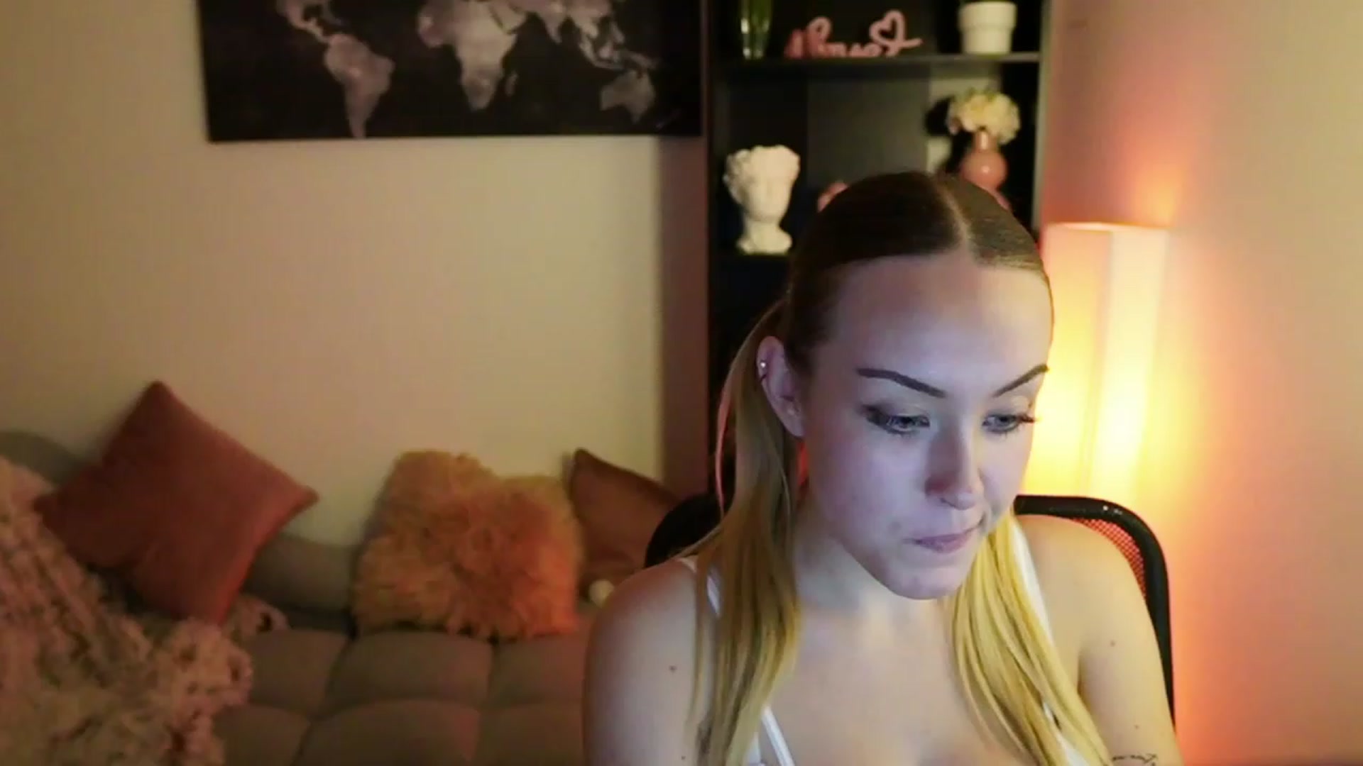 Gallery image thumbnail from Brooklyn_Ch's myfreecams stream on, 10/25/2023, 18:00 image 13 of 20