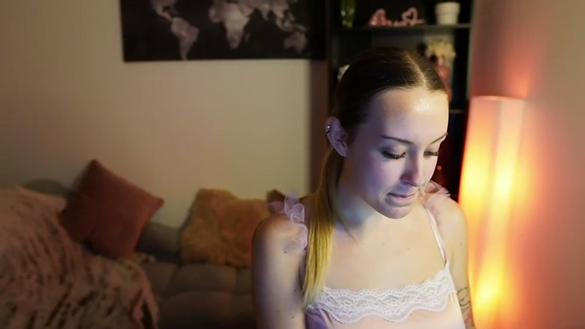 Gallery image thumbnail from Brooklyn_Ch's myfreecams stream on, 10/30/2023, 12:33 image 10 of 20