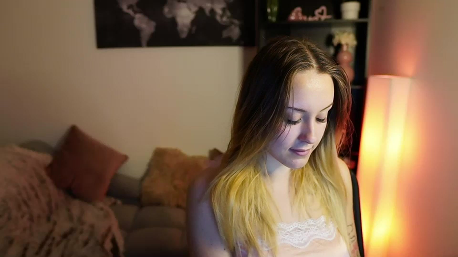 Gallery image thumbnail from Brooklyn_Ch's myfreecams stream on, 10/30/2023, 14:04 image 2 of 20