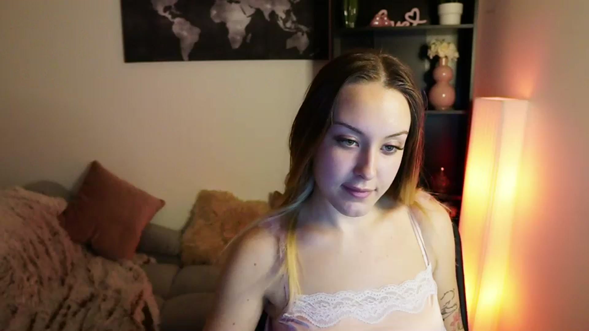 Gallery image thumbnail from Brooklyn_Ch's myfreecams stream on, 10/30/2023, 14:04 image 17 of 20
