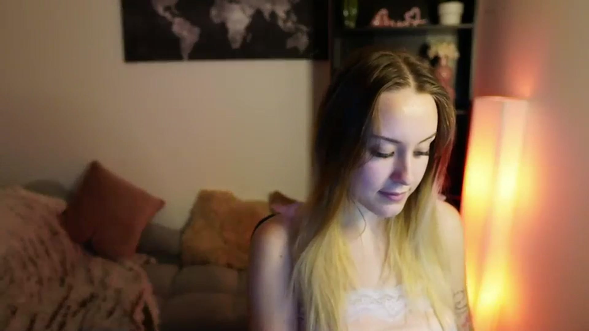 Gallery image thumbnail from Brooklyn_Ch's myfreecams stream on, 10/30/2023, 14:04 image 8 of 20