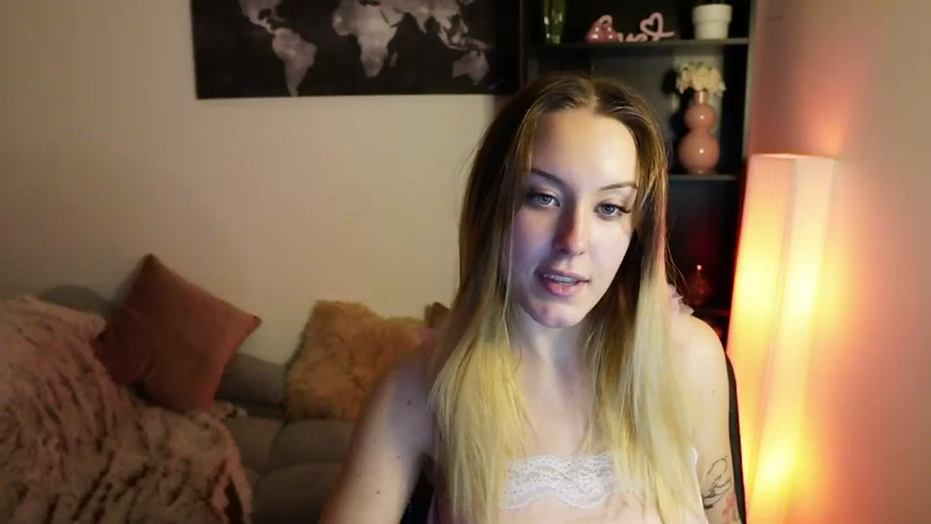 Gallery image thumbnail from Brooklyn_Ch's myfreecams stream on, 10/30/2023, 14:04 image 7 of 20