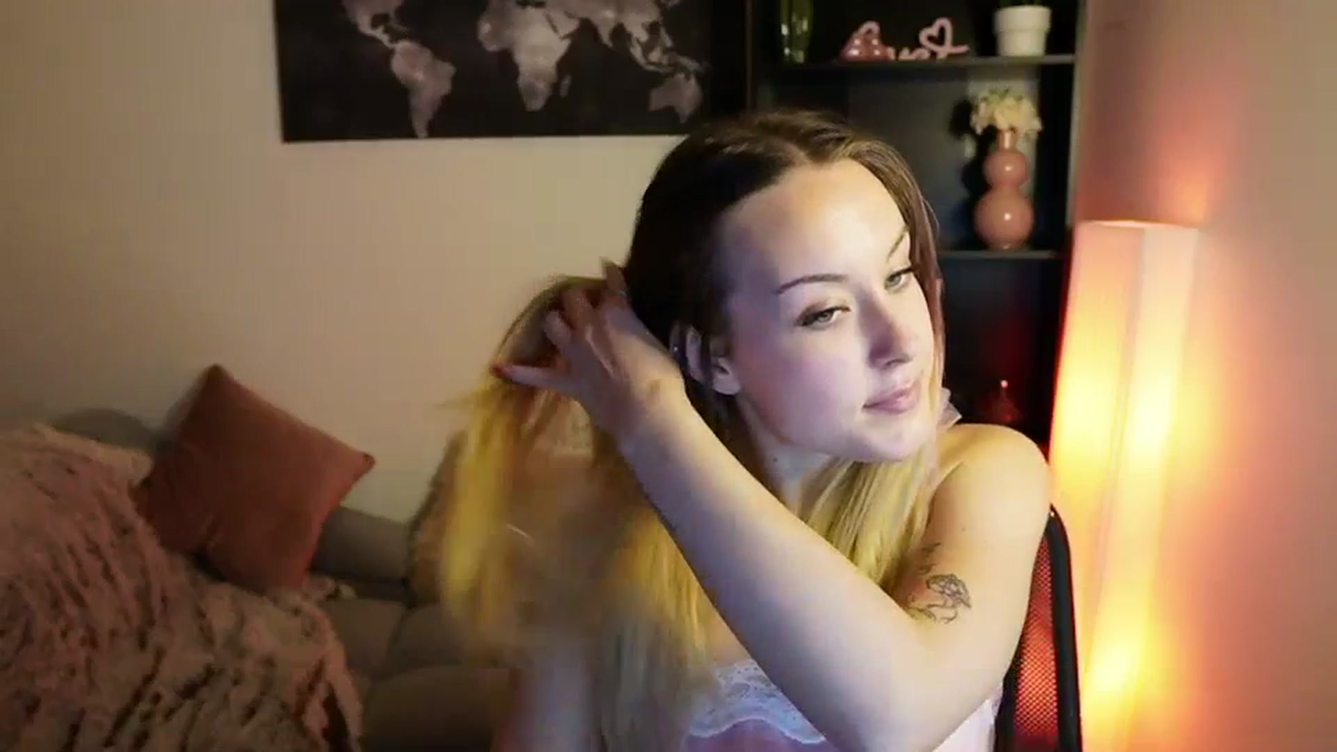Gallery image thumbnail from Brooklyn_Ch's myfreecams stream on, 10/30/2023, 14:04 image 12 of 20