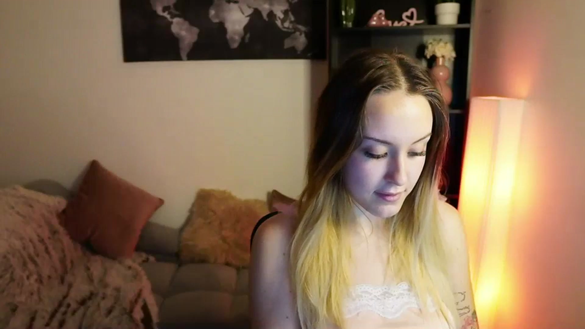 Gallery image thumbnail from Brooklyn_Ch's myfreecams stream on, 10/30/2023, 14:04 image 15 of 20