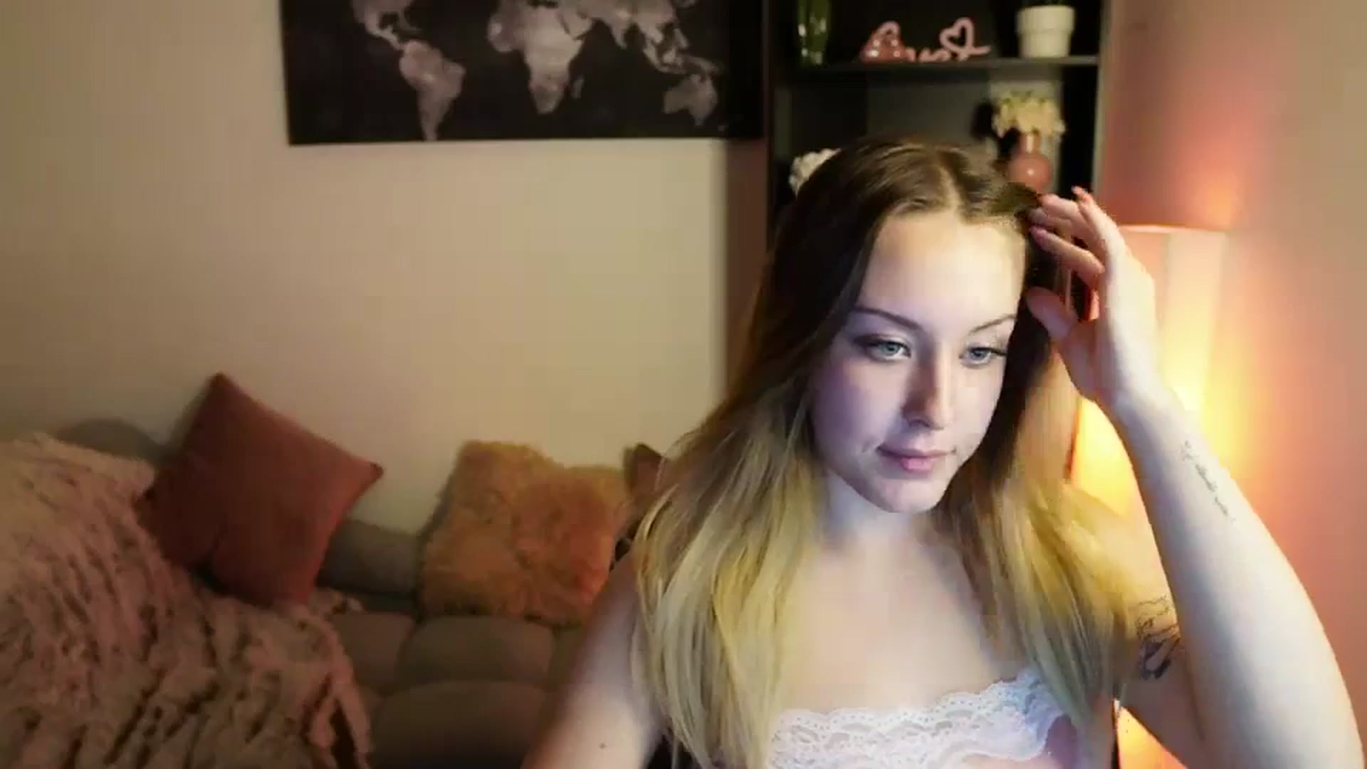 Gallery image thumbnail from Brooklyn_Ch's myfreecams stream on, 10/30/2023, 15:09 image 16 of 20