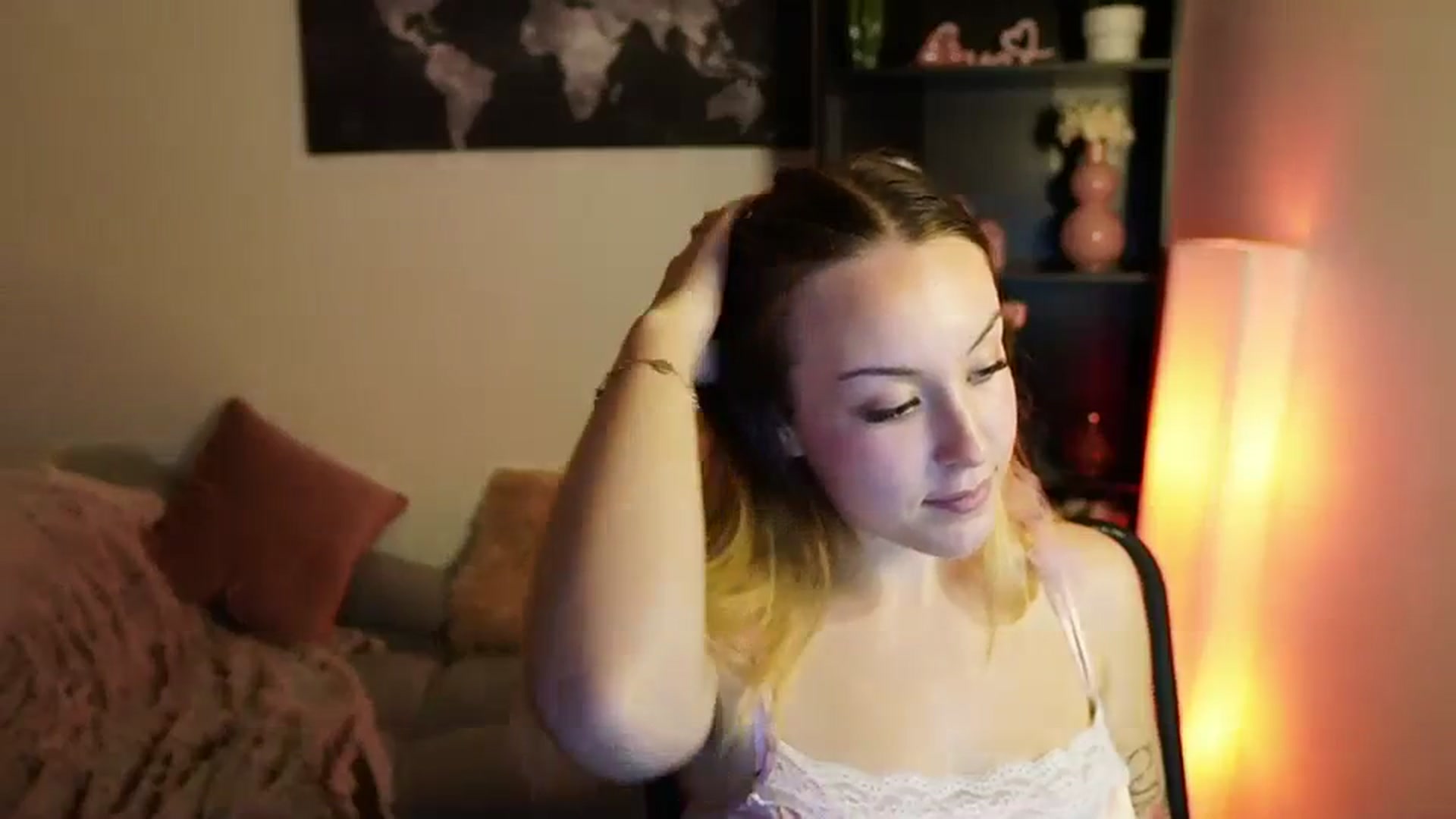 Gallery image thumbnail from Brooklyn_Ch's myfreecams stream on, 10/30/2023, 15:09 image 8 of 20