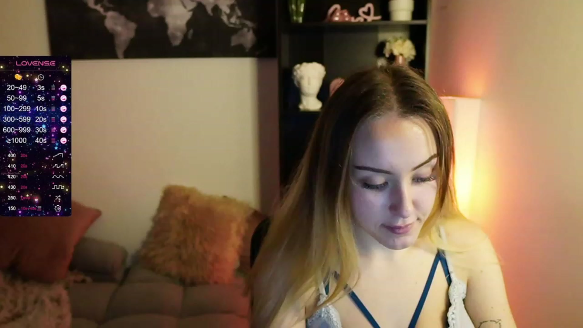 Gallery image thumbnail from Brooklyn_Ch's myfreecams stream on, 11/05/2023, 15:39 image 7 of 20