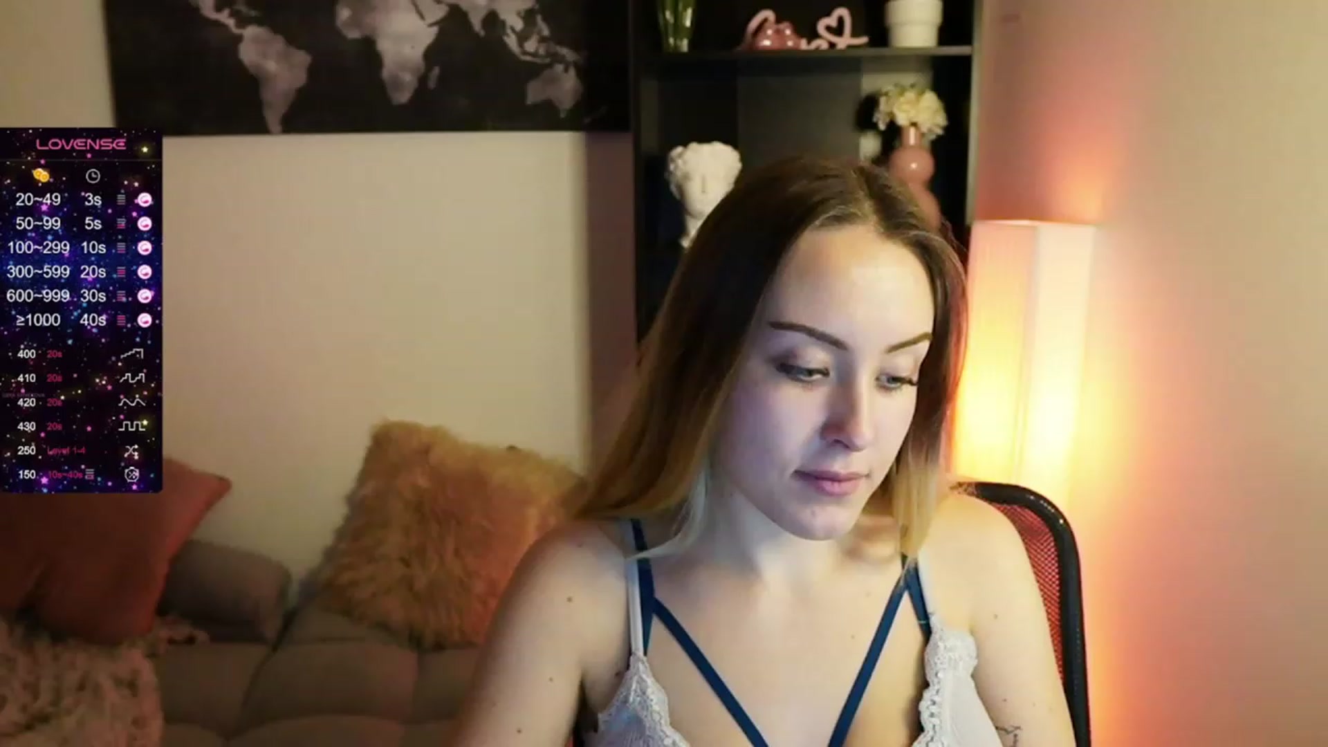 Gallery image thumbnail from Brooklyn_Ch's myfreecams stream on, 11/05/2023, 15:39 image 5 of 20