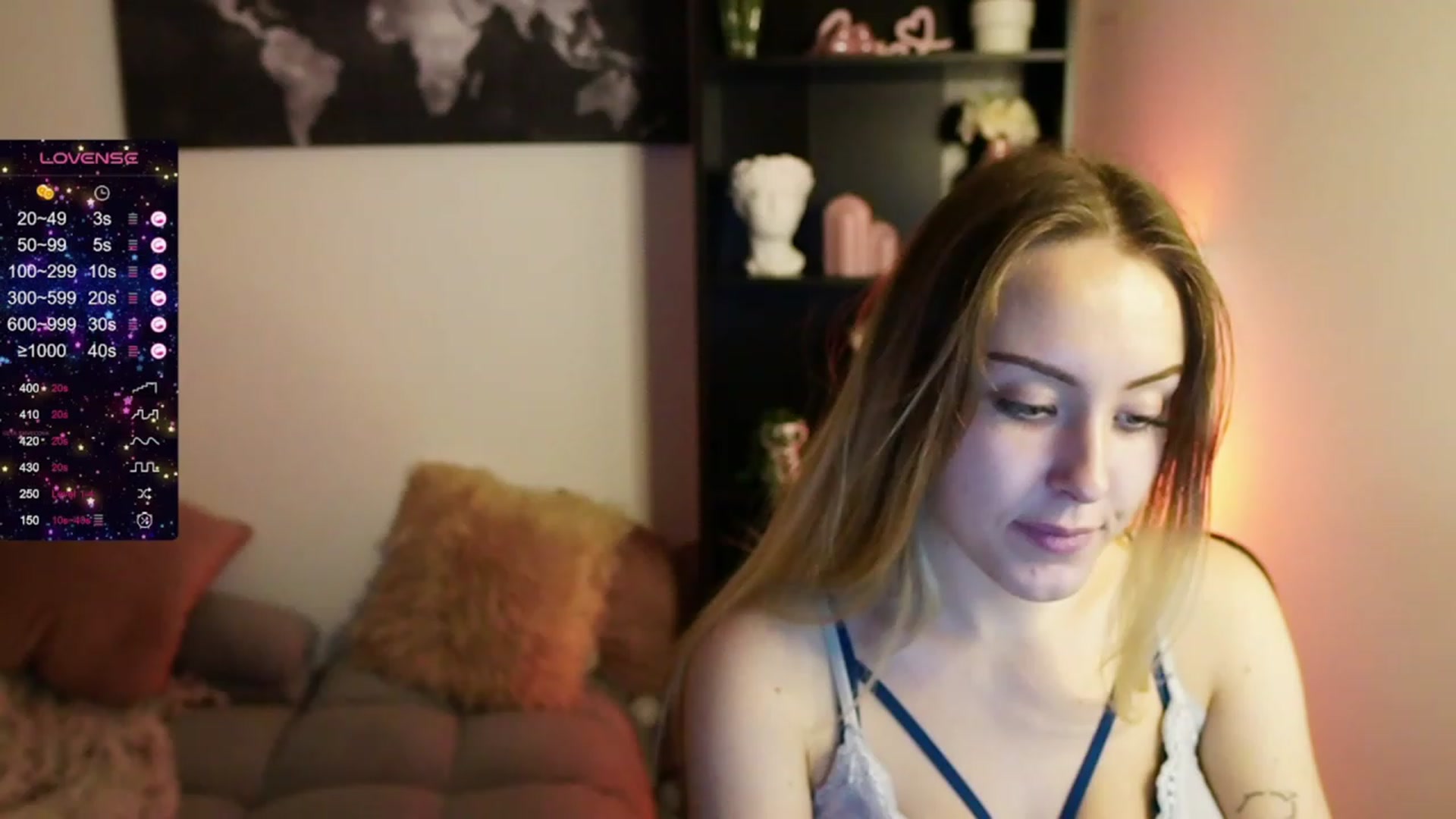 Gallery image thumbnail from Brooklyn_Ch's myfreecams stream on, 11/05/2023, 15:39 image 11 of 20