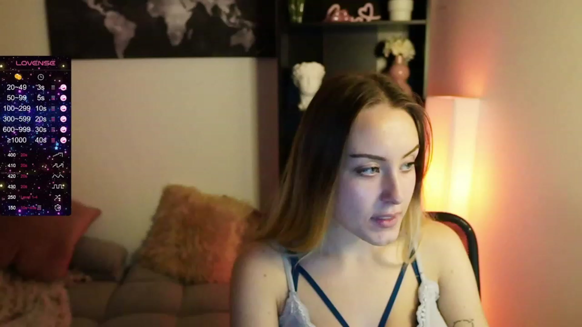 Gallery image thumbnail from Brooklyn_Ch's myfreecams stream on, 11/05/2023, 15:39 image 6 of 20