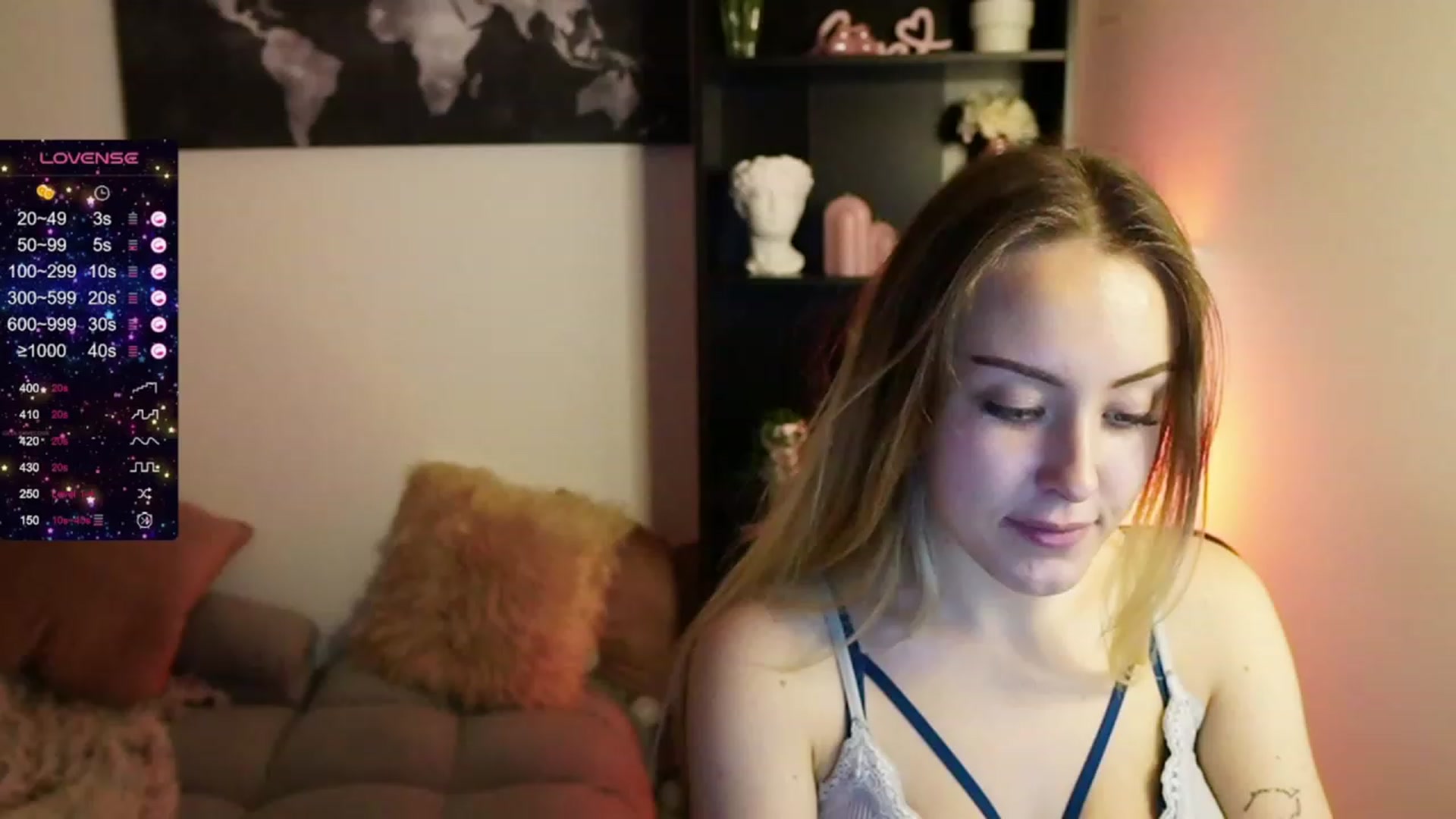 Gallery image thumbnail from Brooklyn_Ch's myfreecams stream on, 11/05/2023, 15:39 image 10 of 20