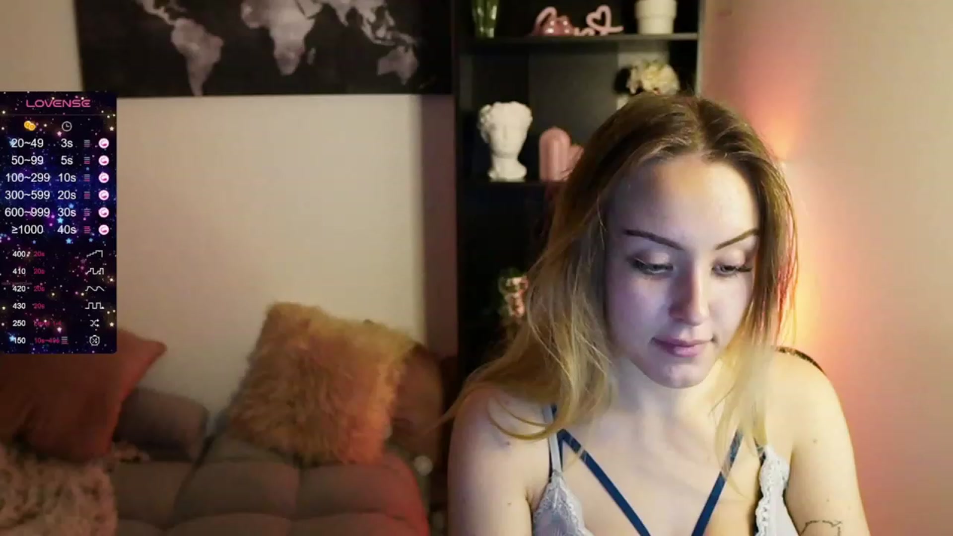 Gallery image thumbnail from Brooklyn_Ch's myfreecams stream on, 11/05/2023, 15:39 image 12 of 20