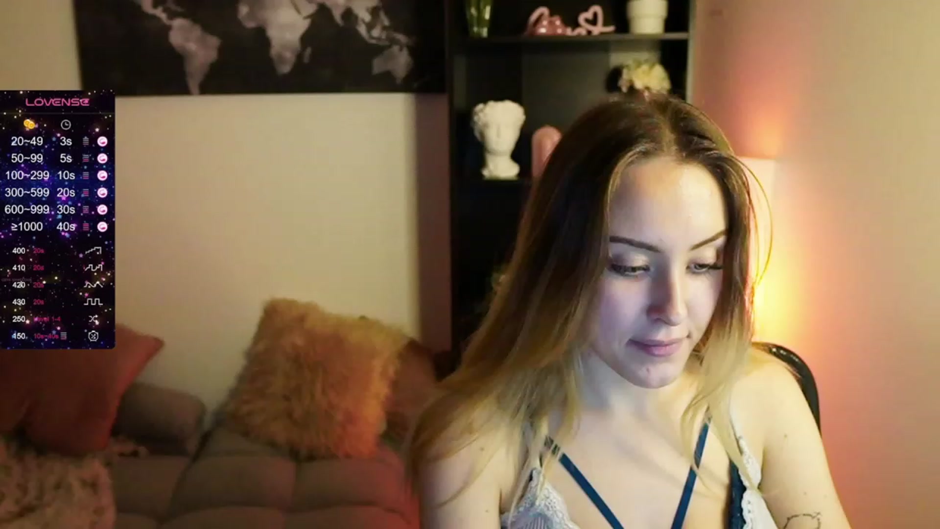 Gallery image thumbnail from Brooklyn_Ch's myfreecams stream on, 11/05/2023, 15:39 image 20 of 20