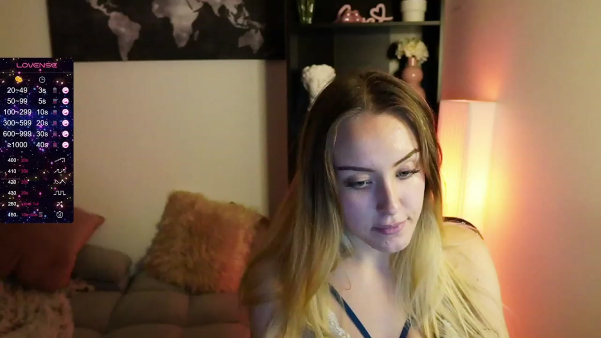 Gallery image thumbnail from Brooklyn_Ch's myfreecams stream on, 11/05/2023, 17:34 image 7 of 20