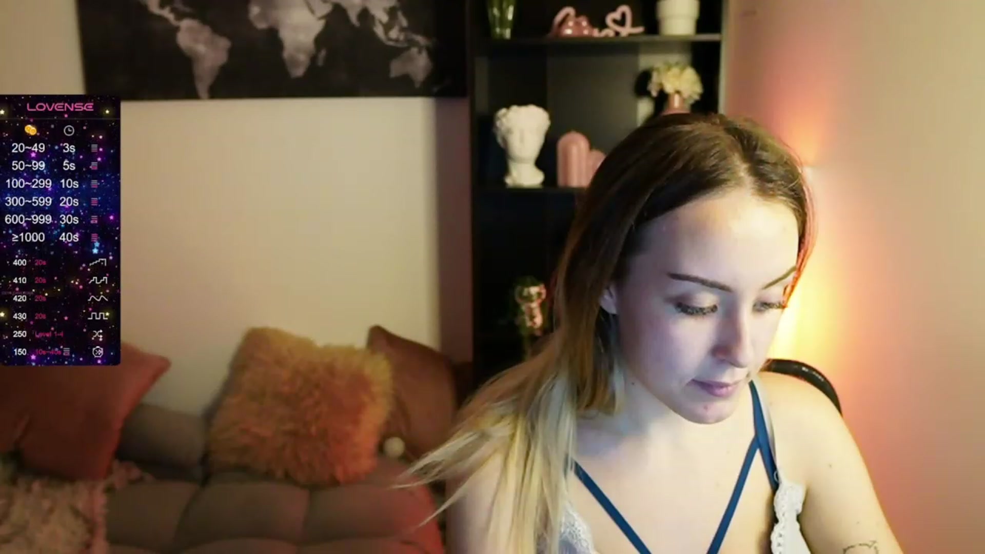 Gallery image thumbnail from Brooklyn_Ch's myfreecams stream on, 11/05/2023, 19:01 image 15 of 20