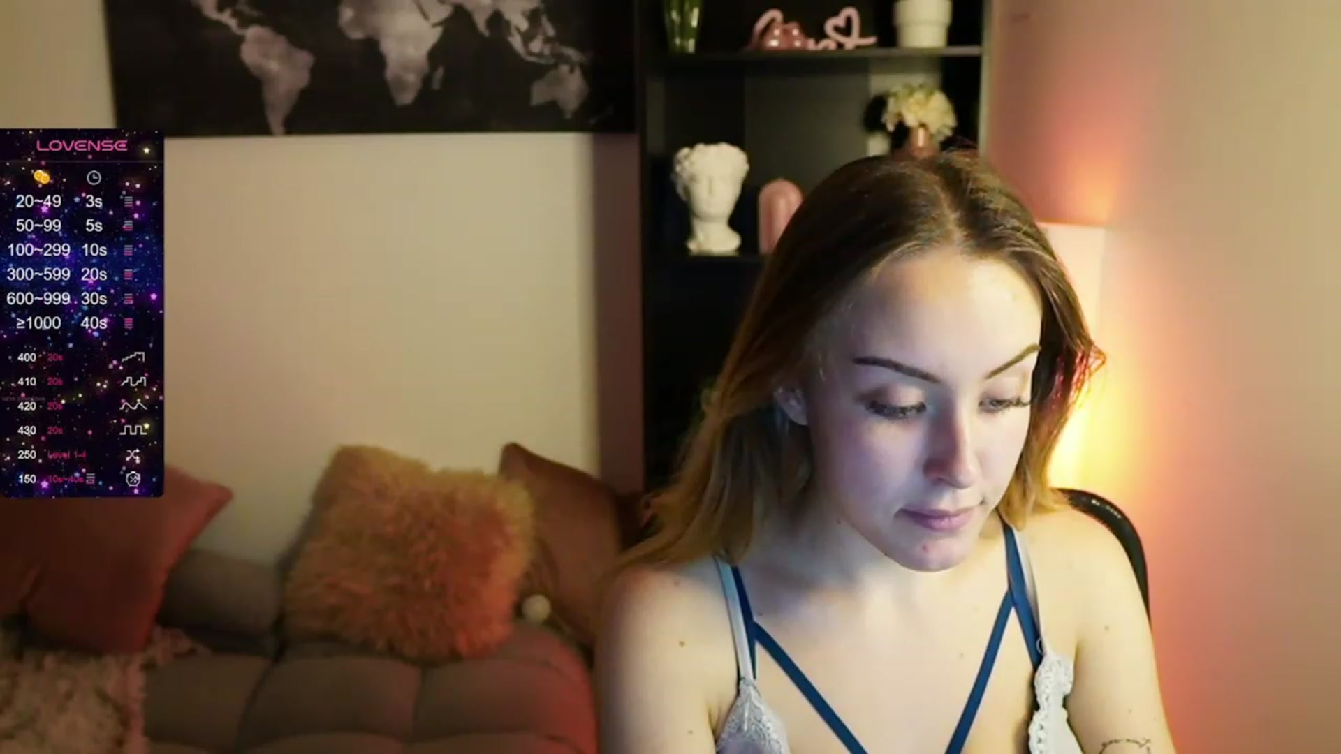 Gallery image thumbnail from Brooklyn_Ch's myfreecams stream on, 11/05/2023, 19:01 image 16 of 20