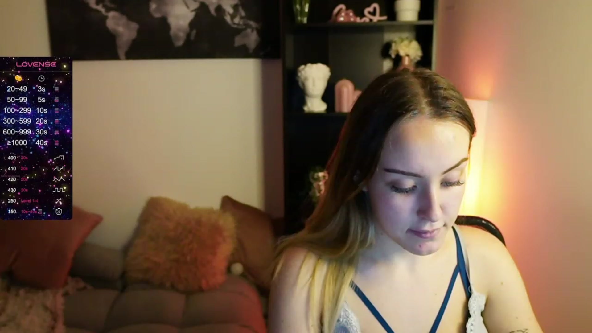 Gallery image thumbnail from Brooklyn_Ch's myfreecams stream on, 11/05/2023, 19:01 image 14 of 20
