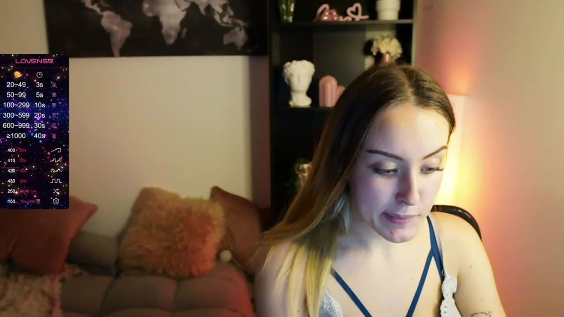 Gallery image thumbnail from Brooklyn_Ch's myfreecams stream on, 11/05/2023, 19:01 image 13 of 20
