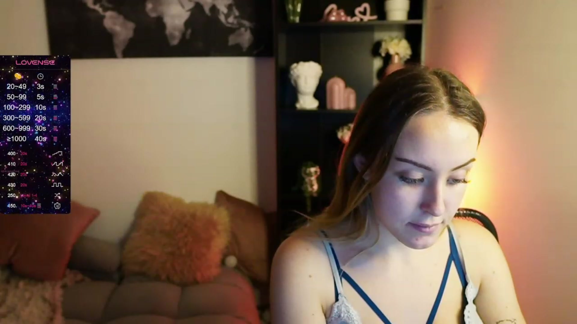 Gallery image thumbnail from Brooklyn_Ch's myfreecams stream on, 11/05/2023, 19:01 image 6 of 20