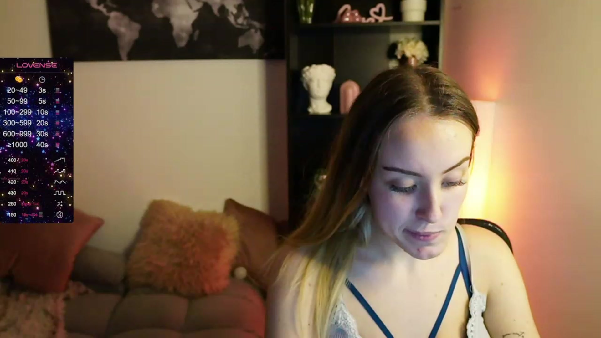 Gallery image thumbnail from Brooklyn_Ch's myfreecams stream on, 11/05/2023, 19:01 image 11 of 20