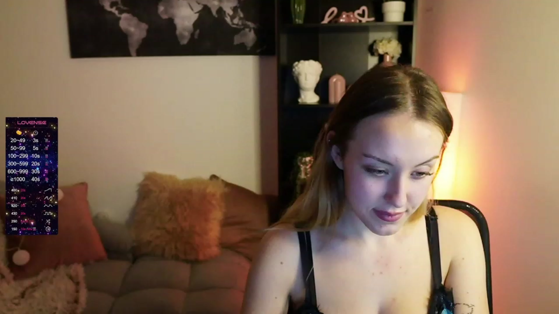 Gallery image thumbnail from Brooklyn_Ch's myfreecams stream on, 11/07/2023, 16:23 image 18 of 20