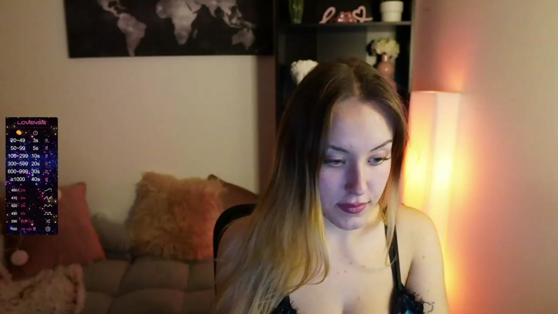 Gallery image thumbnail from Brooklyn_Ch's myfreecams stream on, 11/07/2023, 16:23 image 7 of 20