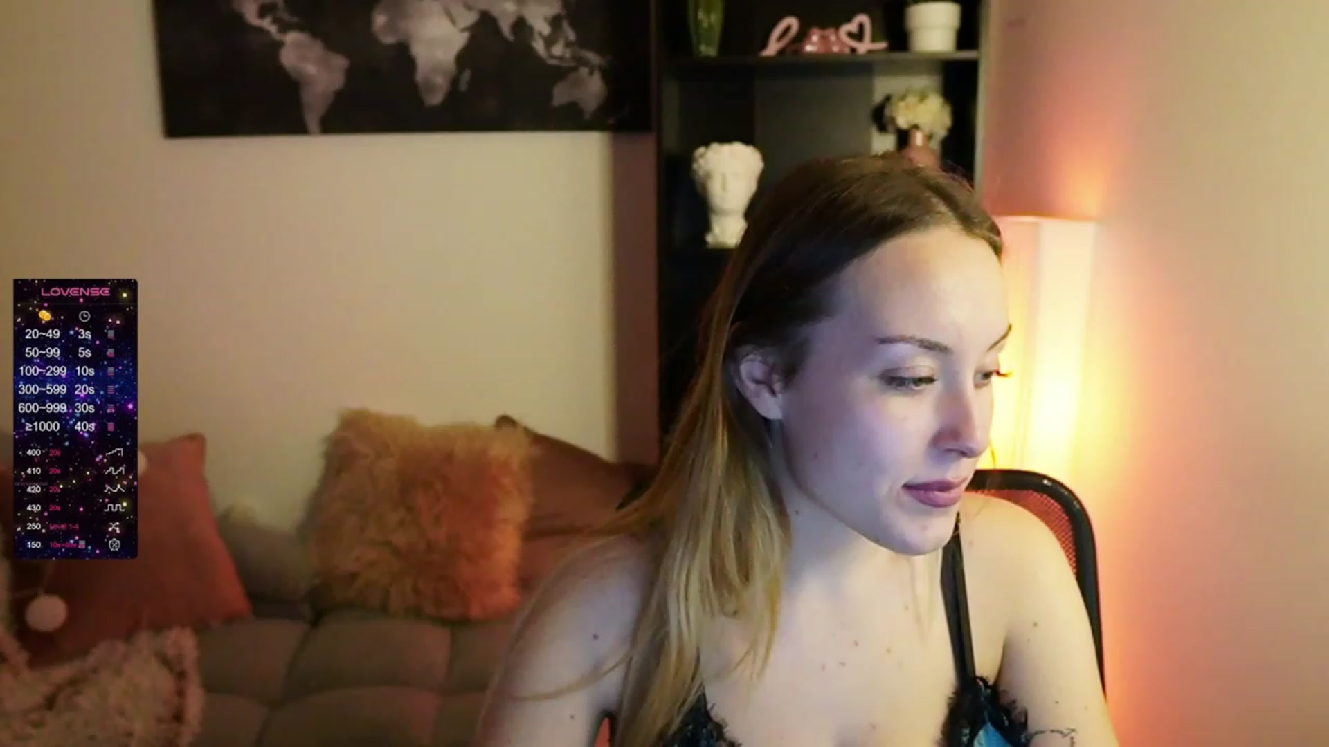 Gallery image thumbnail from Brooklyn_Ch's myfreecams stream on, 11/07/2023, 16:23 image 2 of 20