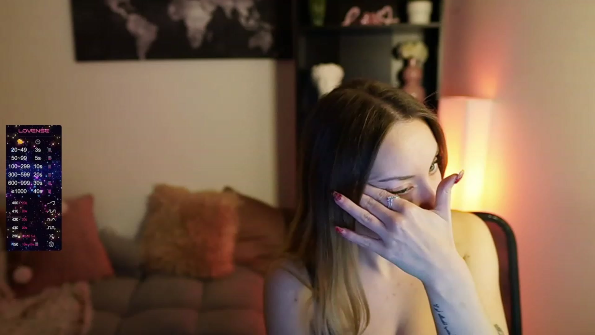 Gallery image thumbnail from Brooklyn_Ch's myfreecams stream on, 11/07/2023, 16:23 image 11 of 20