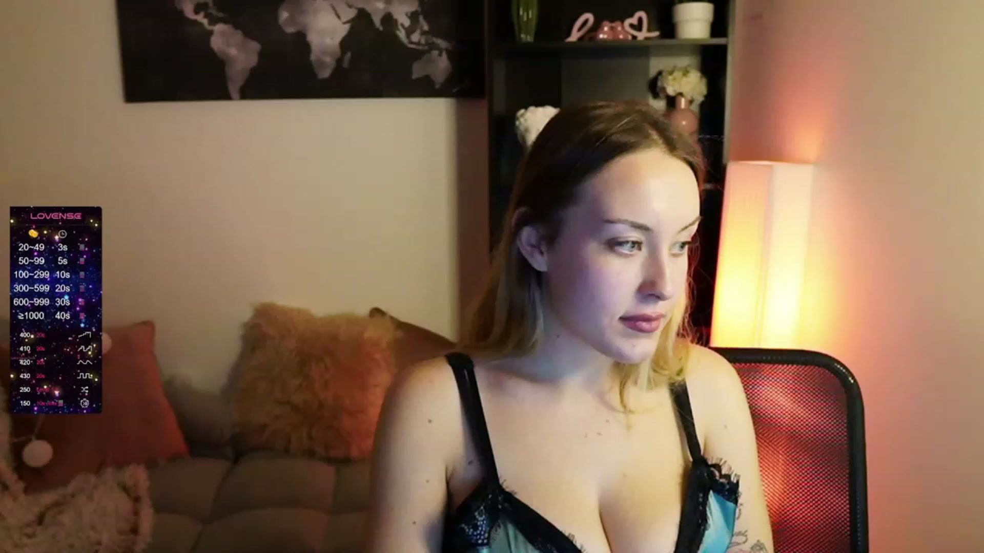 Gallery image thumbnail from Brooklyn_Ch's myfreecams stream on, 11/07/2023, 16:23 image 12 of 20