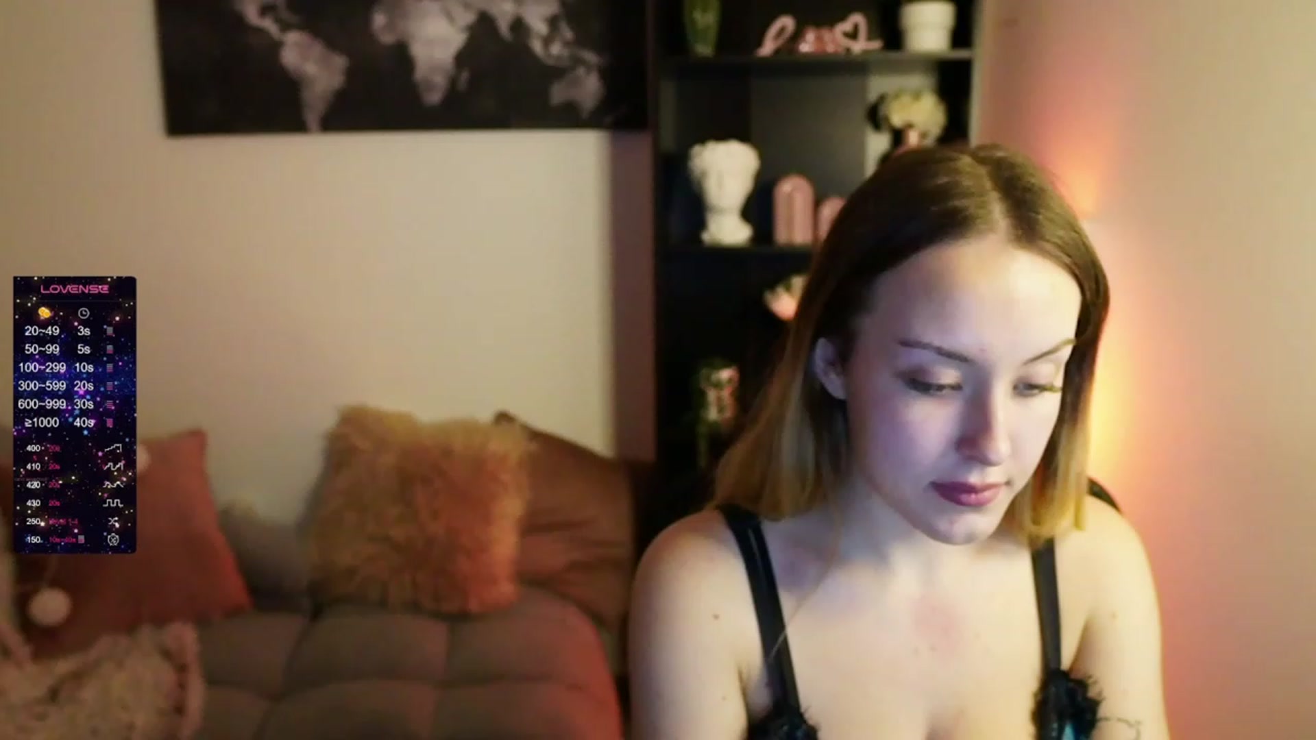 Gallery image thumbnail from Brooklyn_Ch's myfreecams stream on, 11/07/2023, 16:23 image 13 of 20