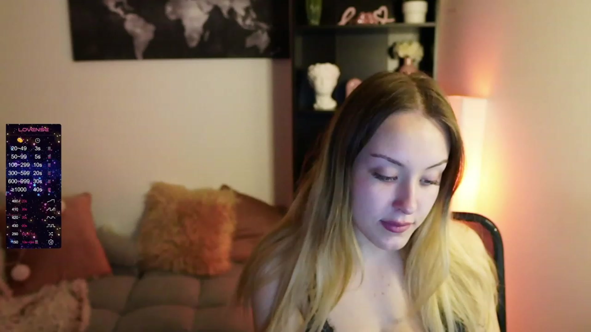 Gallery image thumbnail from Brooklyn_Ch's myfreecams stream on, 11/07/2023, 16:23 image 5 of 20