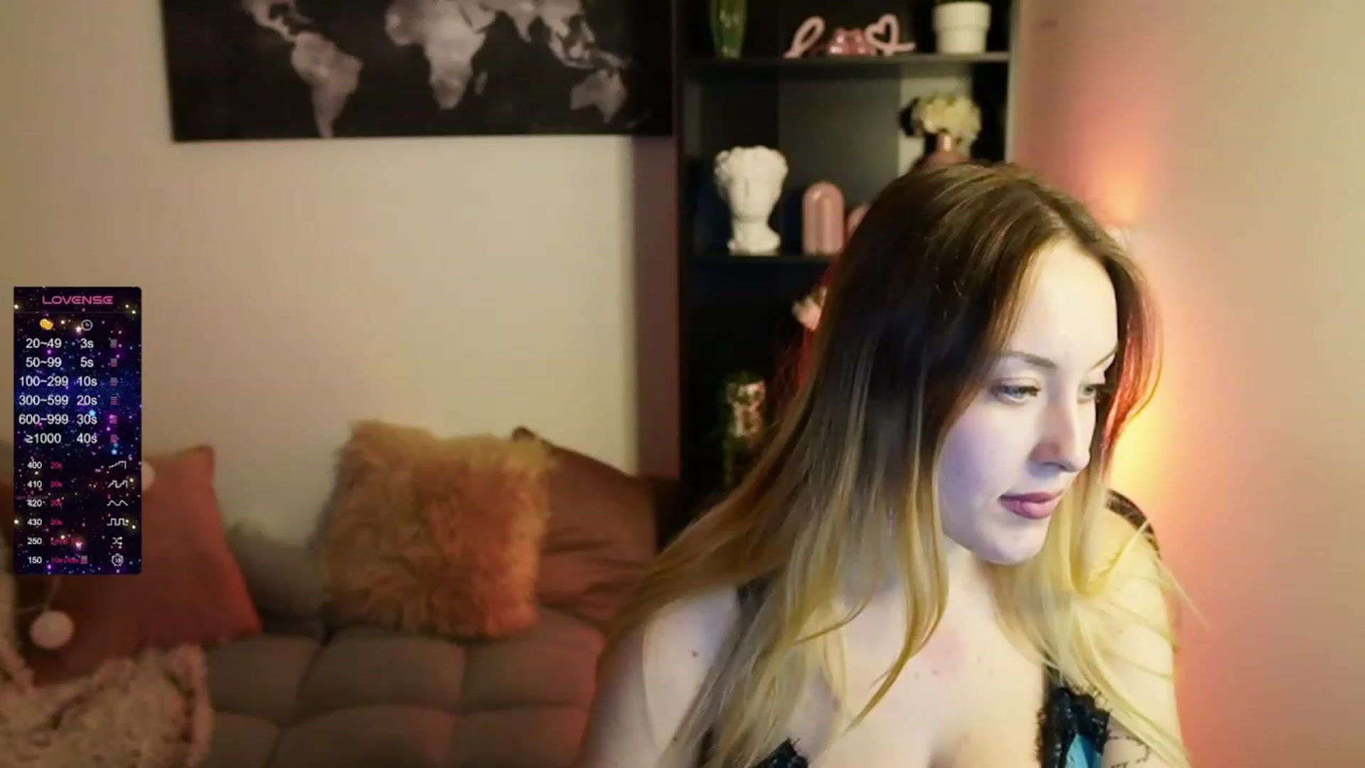 Gallery image thumbnail from Brooklyn_Ch's myfreecams stream on, 11/07/2023, 16:23 image 14 of 20