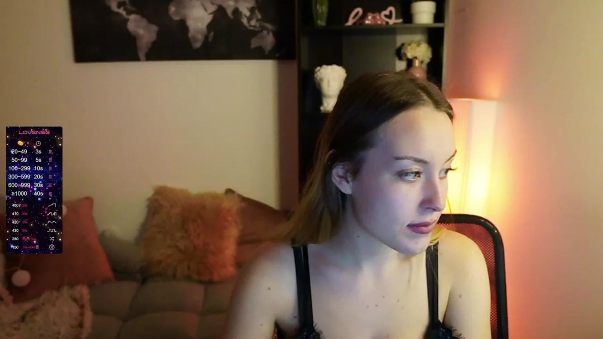 Gallery image thumbnail from Brooklyn_Ch's myfreecams stream on, 11/07/2023, 16:23 image 3 of 20