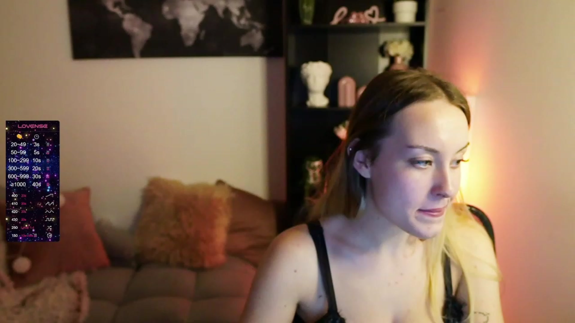 Gallery image thumbnail from Brooklyn_Ch's myfreecams stream on, 11/07/2023, 16:23 image 10 of 20