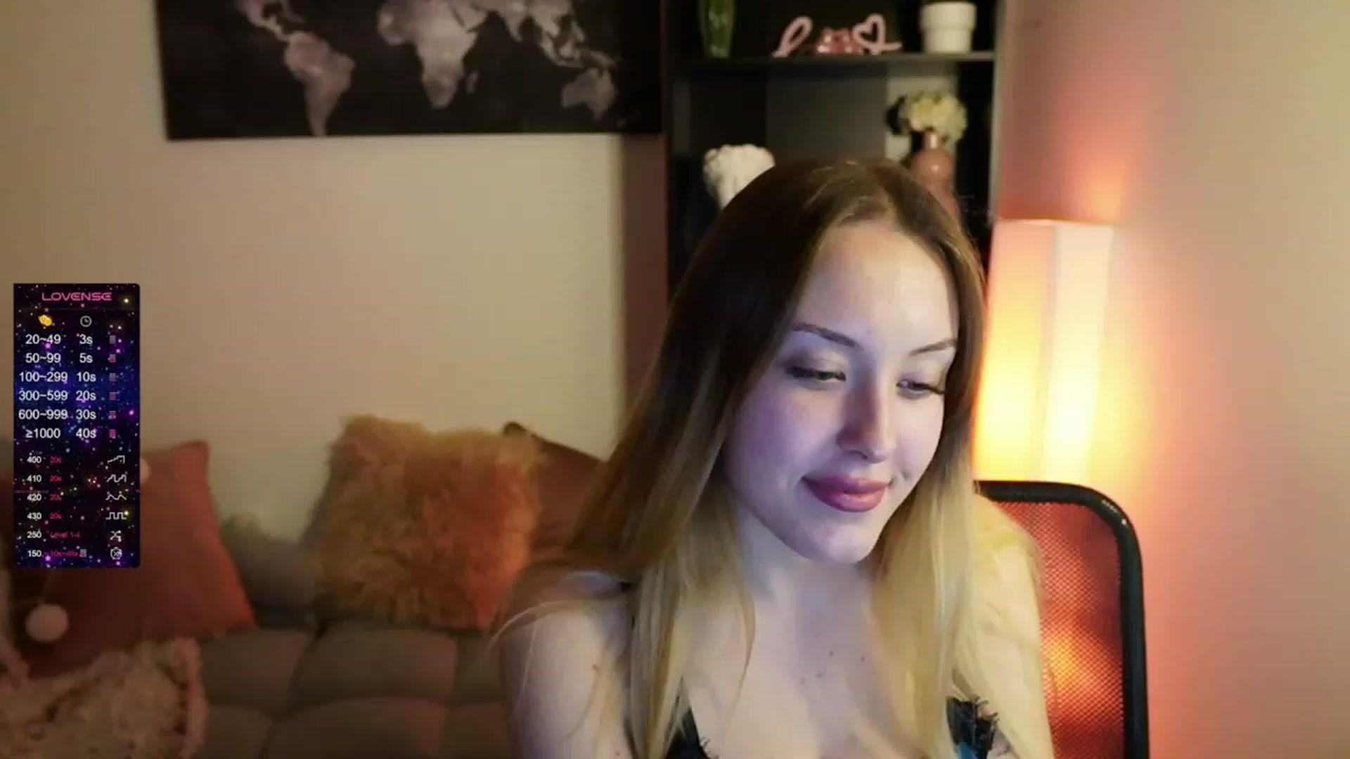 Gallery image thumbnail from Brooklyn_Ch's myfreecams stream on, 11/07/2023, 16:23 image 6 of 20