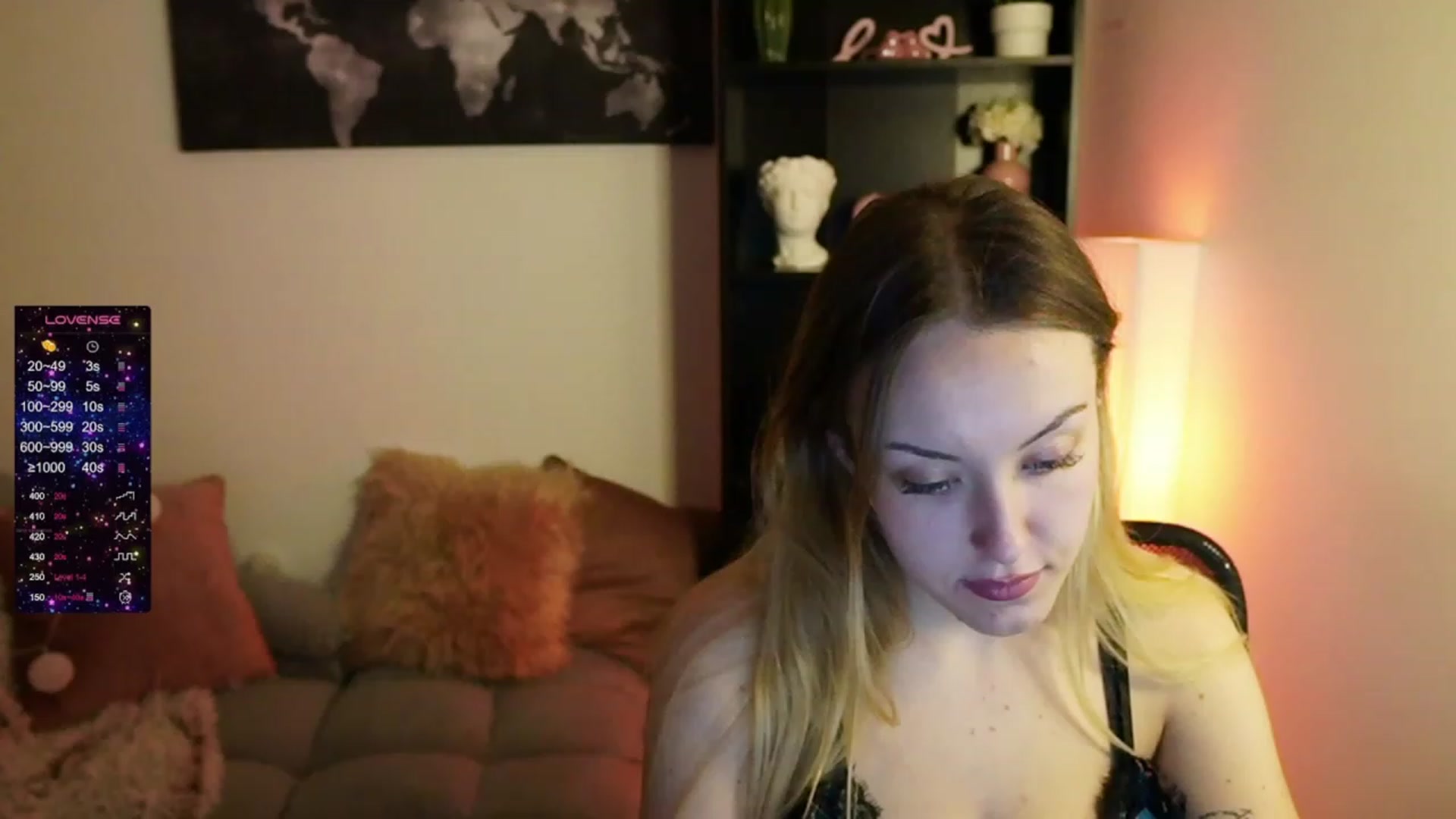 Gallery image thumbnail from Brooklyn_Ch's myfreecams stream on, 11/07/2023, 16:23 image 4 of 20