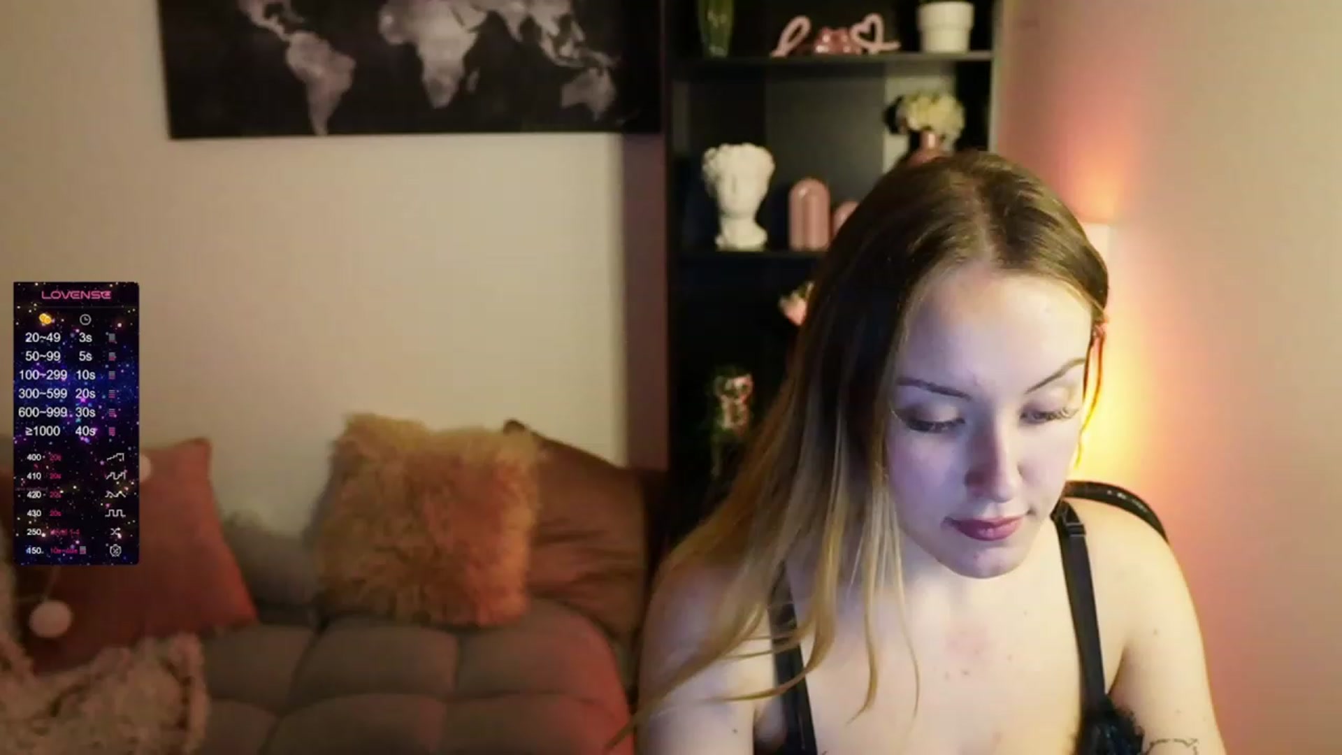 Gallery image thumbnail from Brooklyn_Ch's myfreecams stream on, 11/07/2023, 16:23 image 17 of 20