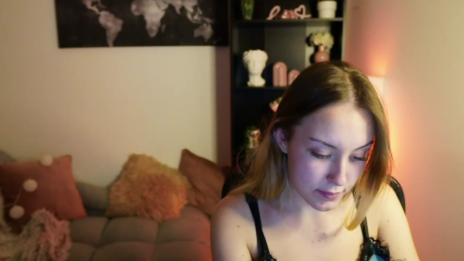 Gallery image thumbnail from Brooklyn_Ch's myfreecams stream on, 11/07/2023, 18:57 image 6 of 20