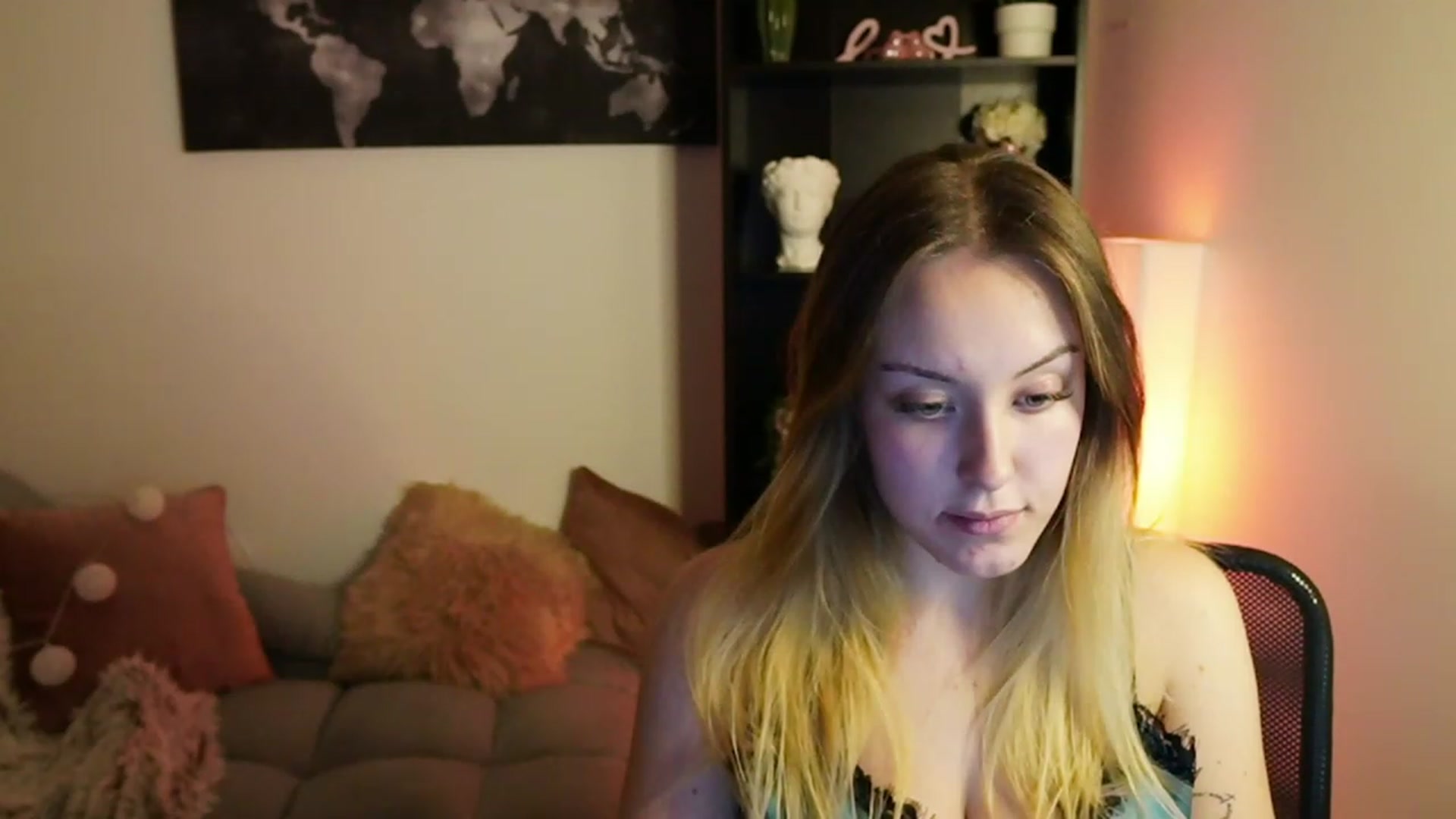 Gallery image thumbnail from Brooklyn_Ch's myfreecams stream on, 11/07/2023, 18:57 image 8 of 20