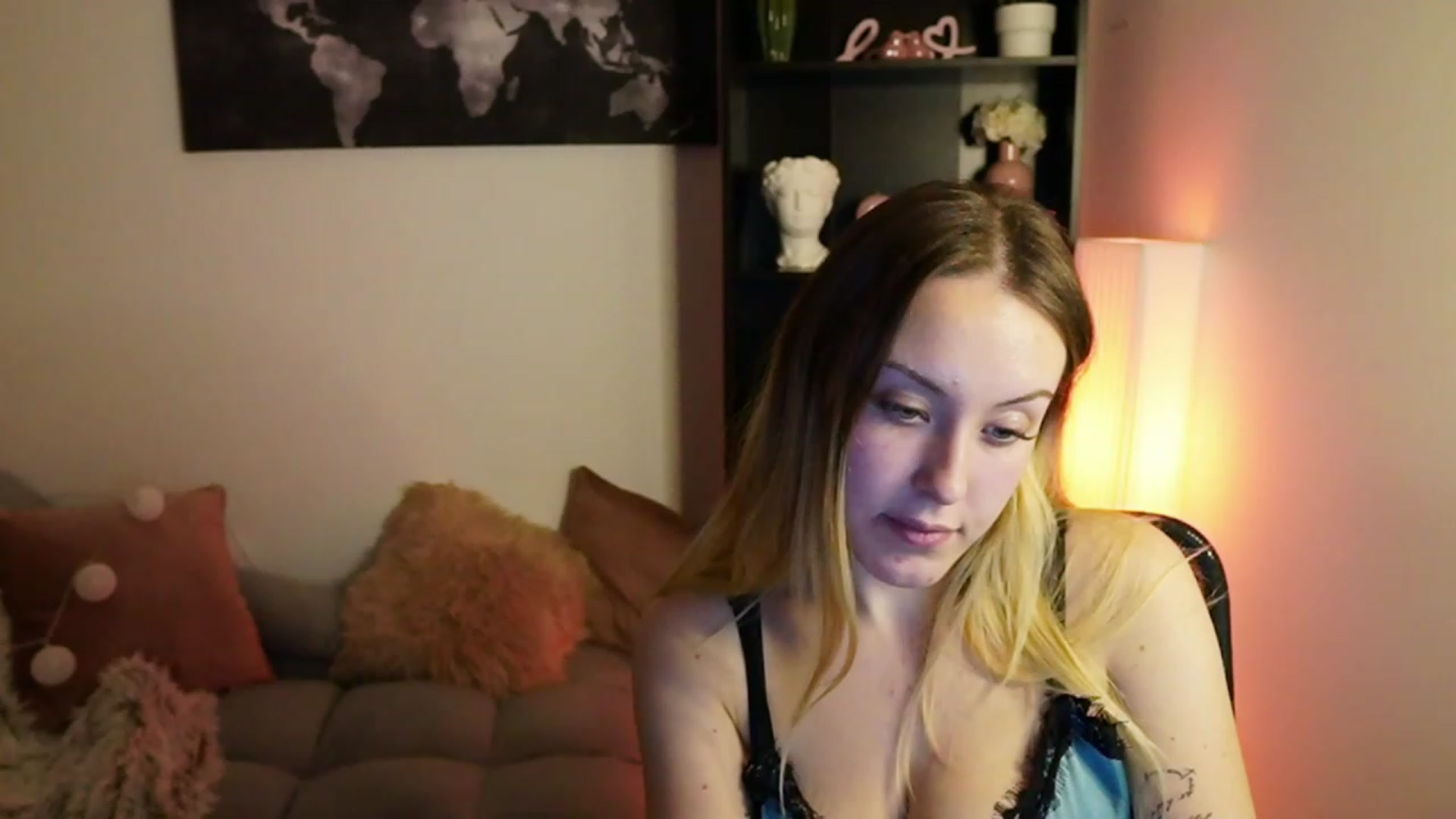 Gallery image thumbnail from Brooklyn_Ch's myfreecams stream on, 11/07/2023, 18:57 image 1 of 20
