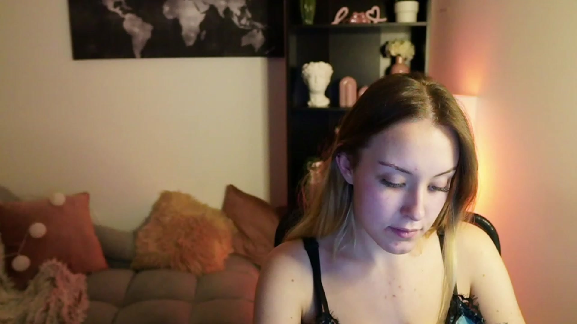 Gallery image thumbnail from Brooklyn_Ch's myfreecams stream on, 11/07/2023, 18:57 image 5 of 20