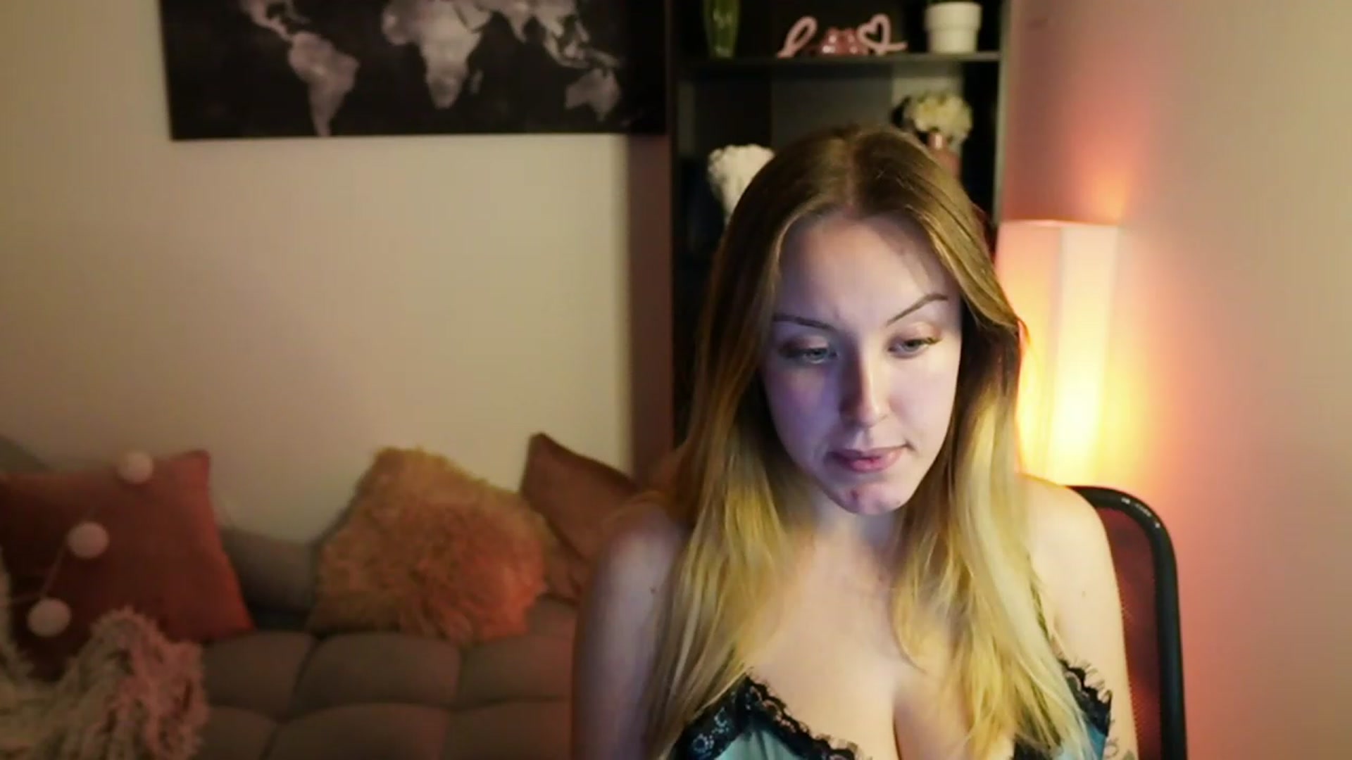 Gallery image thumbnail from Brooklyn_Ch's myfreecams stream on, 11/07/2023, 18:57 image 14 of 20