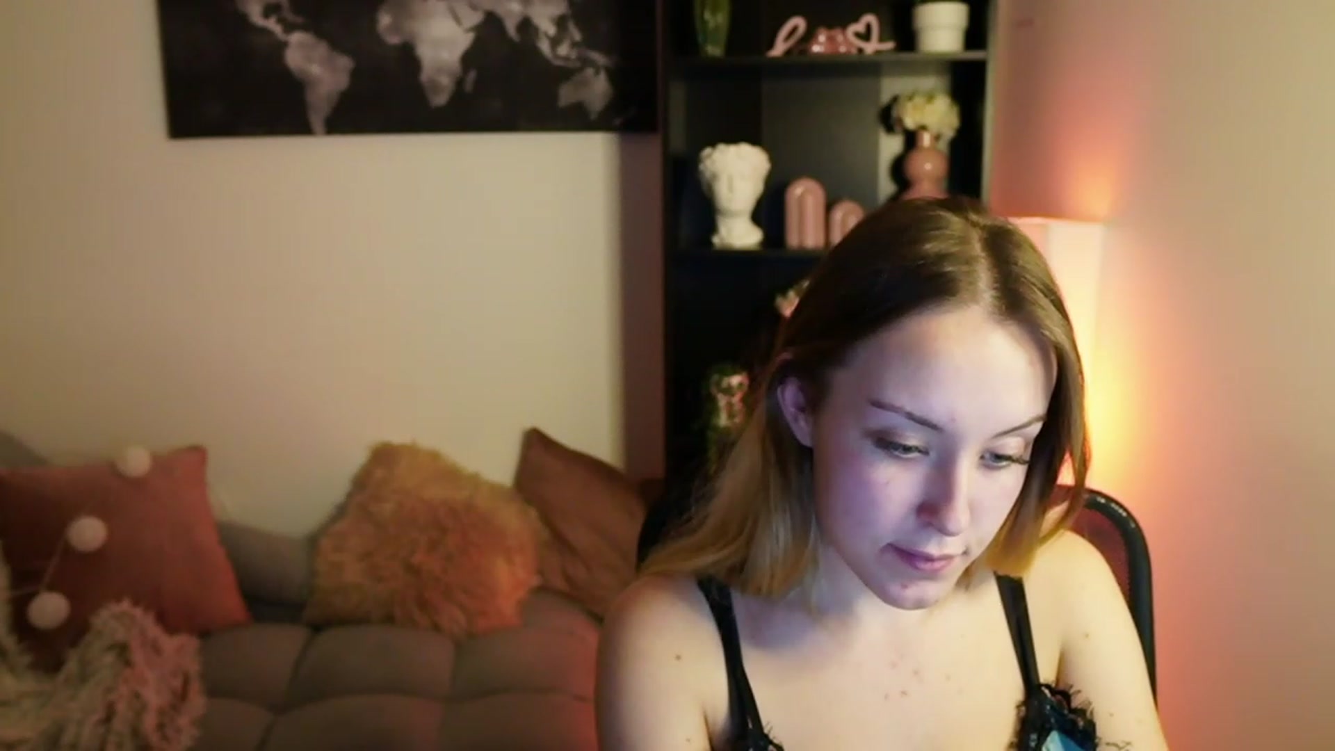 Gallery image thumbnail from Brooklyn_Ch's myfreecams stream on, 11/07/2023, 18:57 image 7 of 20