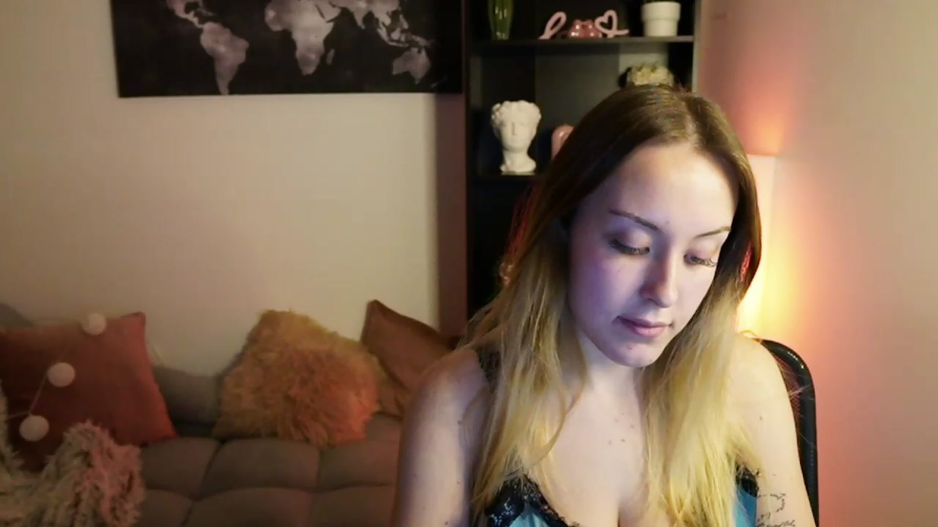 Gallery image thumbnail from Brooklyn_Ch's myfreecams stream on, 11/07/2023, 18:57 image 20 of 20
