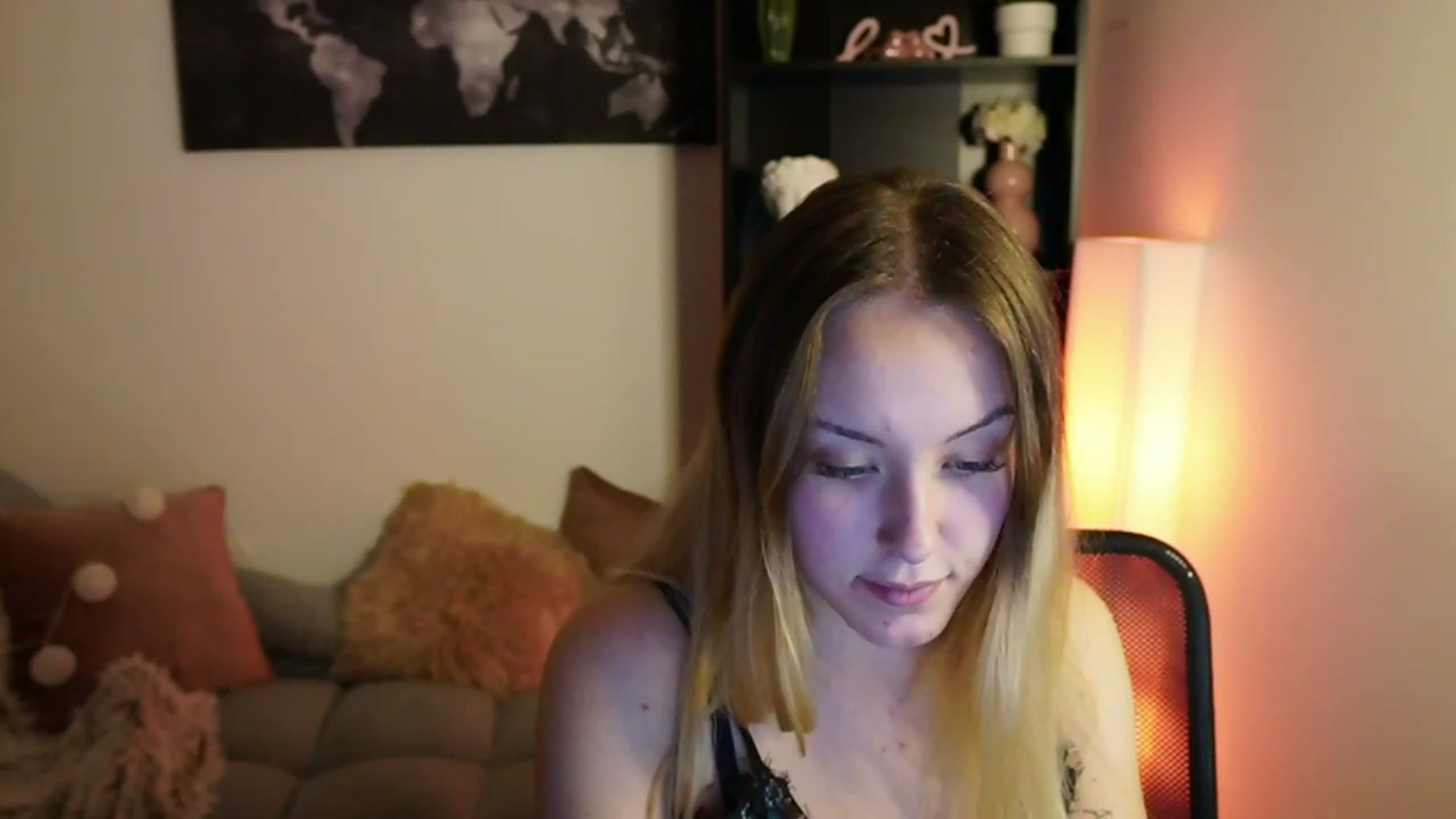 Gallery image thumbnail from Brooklyn_Ch's myfreecams stream on, 11/07/2023, 18:57 image 11 of 20