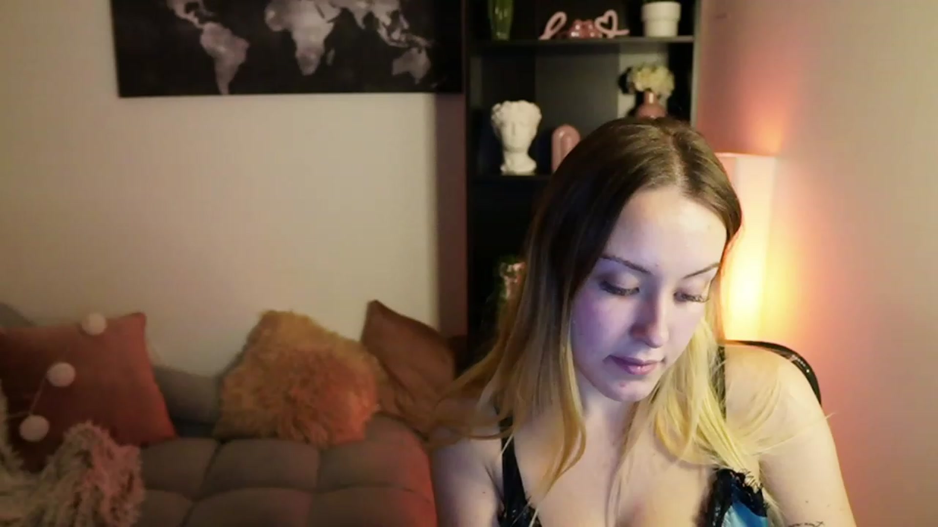 Gallery image thumbnail from Brooklyn_Ch's myfreecams stream on, 11/07/2023, 18:57 image 2 of 20