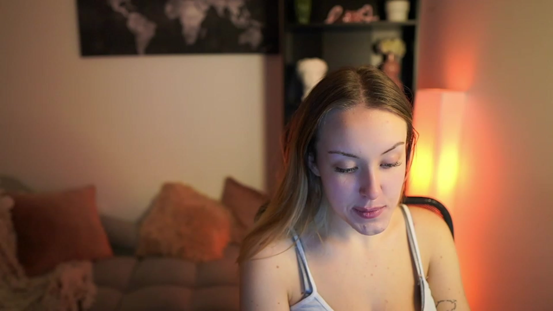 Gallery image thumbnail from Brooklyn_Ch's myfreecams stream on, 11/08/2023, 15:15 image 3 of 20