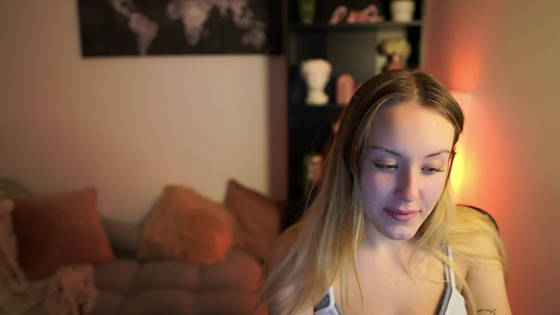 Gallery image thumbnail from Brooklyn_Ch's myfreecams stream on, 11/08/2023, 15:15 image 14 of 20