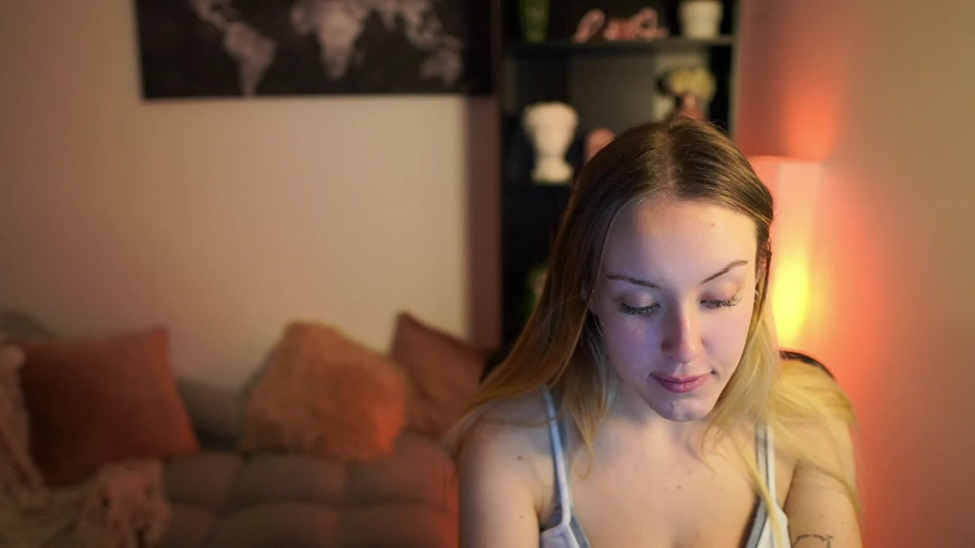 Gallery image thumbnail from Brooklyn_Ch's myfreecams stream on, 11/08/2023, 15:15 image 16 of 20