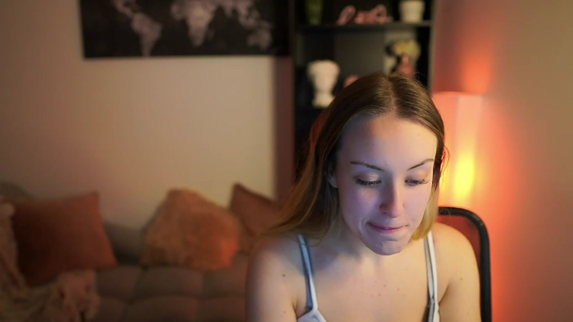 Gallery image thumbnail from Brooklyn_Ch's myfreecams stream on, 11/08/2023, 15:15 image 7 of 20